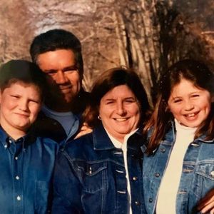 Meet your Posher, Janice